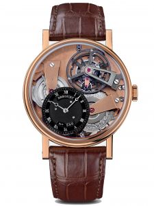 Đồng hồ Breguet Tradition 7047BR/R9/9ZU