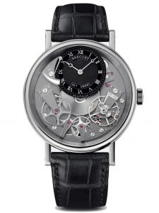 Đồng hồ Breguet Tradition 7057BB/G9/9W6 7057BBG99W6