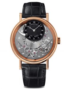 Đồng hồ Breguet Tradition 7057BR/G9/9W6