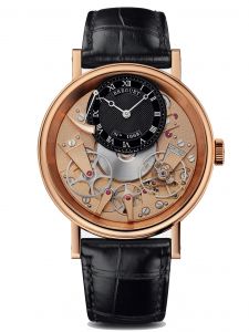 Đồng hồ Breguet Tradition 7057BR/R9/9W6