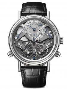 Đồng hồ Breguet Tradition 7077BB/G1/9XV