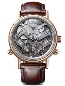 Đồng hồ Breguet Tradition 7077BR/G1/9XV