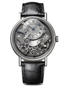 Đồng hồ Breguet Tradition 7097BB/G1/9WU