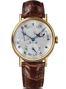 Đồng hồ Breguet Classique 7137BA/11/9V6