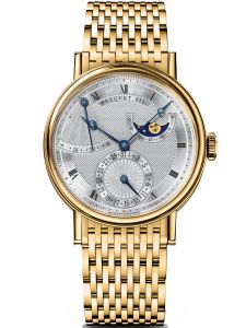 Đồng hồ Breguet Classique 7137BA/11/AV0