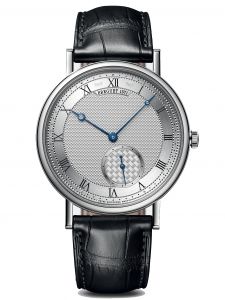 Đồng hồ Breguet Classique 7147BB/12/9WU