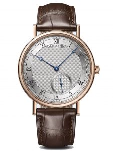 Đồng hồ Breguet Classique 7147BR/12/9WU