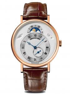 Đồng hồ Breguet Classique 7337BR/1E/9V6