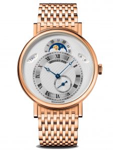 Đồng hồ Breguet Classique 7337BR/1E/RV0