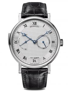 Đồng hồ Breguet Répétition Minutes 7637BB/12/9ZU