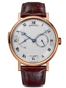 Đồng hồ Breguet Répétition Minutes 7637BR/12/9ZU