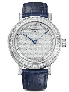 Đồng hồ Breguet Répétition Minutes 7639BB/6D/9XV/DD0D