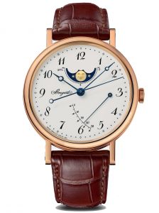 Đồng hồ Breguet Classique 7787BR/29/9V6