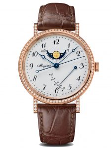 Đồng hồ Breguet Classique 7788BR/29/9V6/DD00