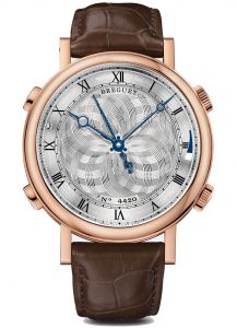 Đồng hồ Breguet La Musicale 7800BR/AA/9YV 02