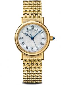 Đồng hồ Breguet Classique 8067BA/52/AC0