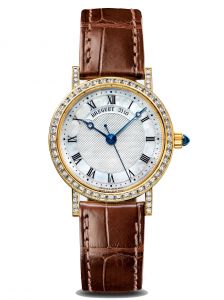 Đồng hồ Breguet Classique 8068BA/52/964/DD00