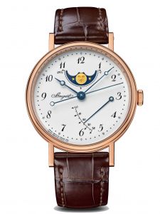 Đồng hồ Breguet Classique 8787BR/29/986