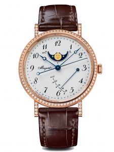 Đồng hồ Breguet Classique 8788BR/29/986/DD00