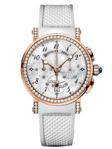 Đồng hồ Breguet Marine 8828BR/5D/586/DD00