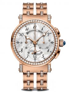 Đồng hồ Breguet Marine 8828BR/5D/RM1/DDD0