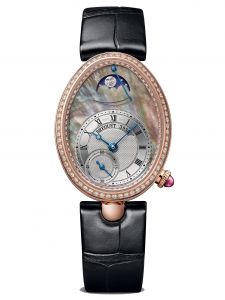 Đồng hồ Breguet Reine De Naples 8908BR/5T/964/D00D3L