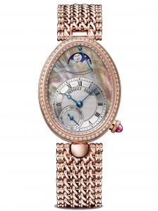 Đồng hồ Breguet Reine De Naples 8908BR/5T/J20/D000