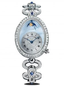 Đồng hồ Breguet Reine De Naples 8909BB/VD/J29/DDD0