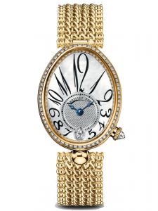 Đồng hồ Breguet Reine De Naples 8918BA/58/J20/D000