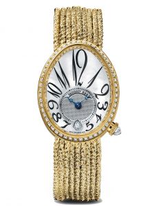 Đồng hồ Breguet Reine De Naples 8918BA/58/J39/D00D