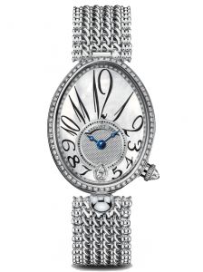 Đồng hồ Breguet Reine De Naples 8918BB/58/J20/D000