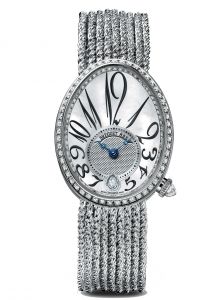 Đồng hồ Breguet Reine De Naples 8918BB/58/J39/D00D - Lướt