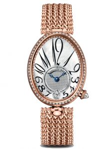 Đồng hồ Breguet Reine De Naples 8918BR/58/J20/D000