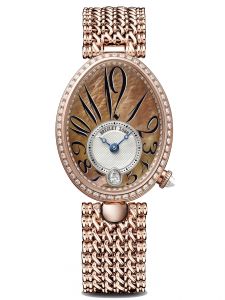 Đồng hồ Breguet Reine De Naples 8918BR/5T/J20/D000