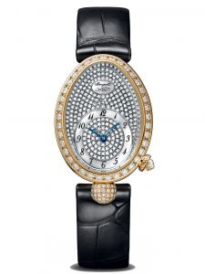 Đồng hồ Breguet Reine De Naples 8928BA/8D/944/DD0D3L