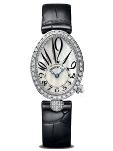 Đồng hồ Breguet Reine De Naples 8928BB/5W/944/DD0D3L