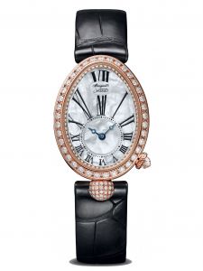 Đồng hồ Breguet Reine De Naples 8928BR/51/944/DD0D3L