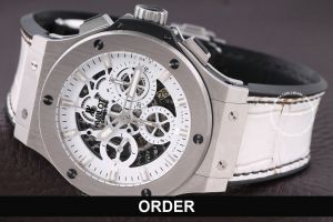 Đồng hồ Hublot Aero Bang Garmisch LE 311.SX.2010.GR.GAP10