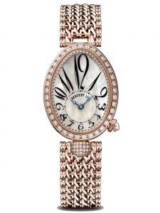 Đồng hồ Breguet Reine De Naples 8928BR/5W/J20 DD00