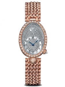 Đồng hồ Breguet Reine De Naples 8928BR/8D/J20/DD0D