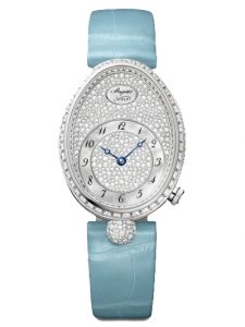 Đồng hồ Breguet Reine De Naples 8938BB/8D/964/DD0D