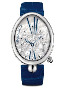 Đồng hồ Breguet Reine De Naples 8967ST/51/986