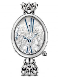 Đồng hồ Breguet Reine De Naples 8967ST/51/J50