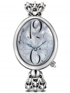 Đồng hồ Breguet Reine De Naples 8967ST/58/J50