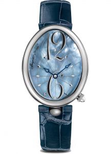 Đồng hồ Breguet Reine De Naples 8967ST/V8/986