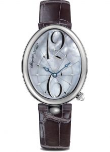 Đồng hồ Breguet Reine De Naples 8967ST589863L