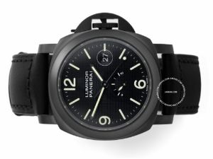 Đồng hồ Panerai Luminor Power Reserve PVD LE PAM028