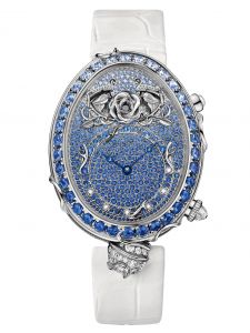 Đồng hồ Breguet Reine De Naples 8973BB/6S/8H4/SD0D3L