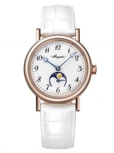 Đồng hồ Breguet Classique Dame 9087BR/29/964