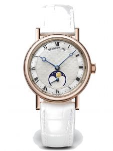 Đồng hồ Breguet Classique Dame 9087BR/52/964